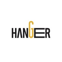Hanger logo - Similar company to Selotejp