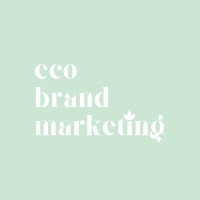 Eco Brand Marketing logo - Similar company to Runsun Cloud