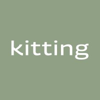 Kitting logo - Similar company to Mr Contabil