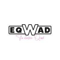 EQWAD logo - Similar company to Ixit