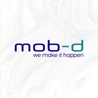 MOB-D Digital e Performance