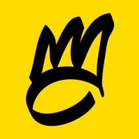 Patada! Studio logo - Similar company to Fan Studios