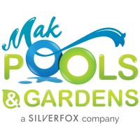 MAK Pools & Gardens | The PoolStore.ae logo - Similar company to Atecpool International Group