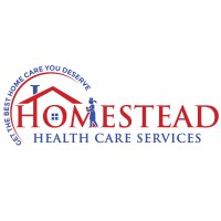 Homestead Health Care Services, LLC. logo - Similar company to Let'S Play Therapy Institute