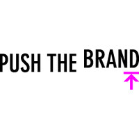 PUSH THE BRAND logo - Similar company to Esc Florange