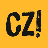 Comix Zone logo - Similar company to Meruru