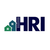 HRI logo - Similar company to Cedar Official