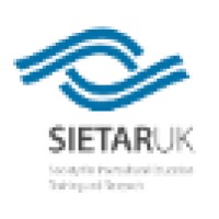 SIETAR UK logo - Similar company to Sietar Usa