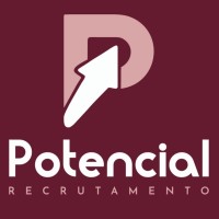 Potencial Recrutamento logo - Similar company to Assertiva Recrutamento & Consultoria