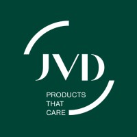 JVD logo - Similar company to Lacroix Mobility