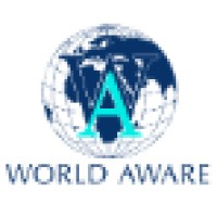 World Aware logo - Similar company to Ie Technology & Innovation Club