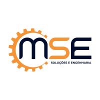 MSE - Marquini Soluções e Engenharia logo - Similar company to Connectbasebr