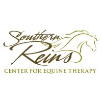Southern Reins Center for Equine Therapy logo - Similar company to Pakglobal, Llc