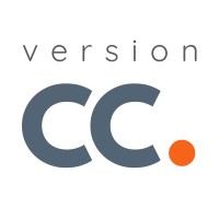 Version CC logo - Similar company to Kadmaco