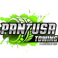 Pantusa Towing & Recovery logo - Similar company to Towing Key