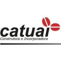 CATUAI CONSTRUTORA logo - Similar company to Grupo Catuaí Do Brasil