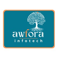 awfora logo - Similar company to Manufact Technologies Pvt Ltd