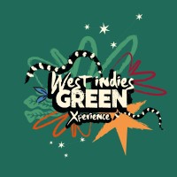 West Indies Green logo - Similar company to Ggl Stadium