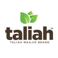 Taliah Waajid Brand logo - Similar company to Beauteers, Llc.