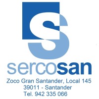 Sercosan Equipos multifuncionales y Servicios, S.L. logo - Similar company to Ofimatica Digital S.L