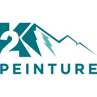 K2 PEINTURE logo - Similar company to Fionda
