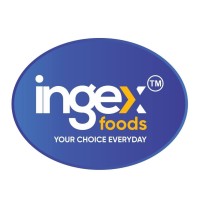 Ingex Foods logo - Similar company to Deliqual Components