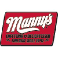 Manny'S Cafeteria & Delicatessen