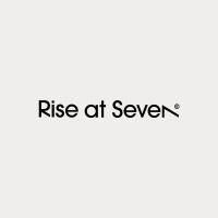 Rise at Seven | Search-First Content Marketing Agency logo - Similar company to Serotonin