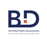 BD Certified Public Accountants II Member of SBC Global Alliance logo - Similar company to Mubarak For Accounting, Auditing & Financial Consultancy (Maafc)