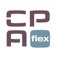 CPA Flex logo - Similar company to Pcsoh