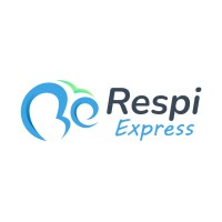 RespiExpress logo - Similar company to Seprodom Réunion