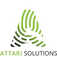 Attari Solutions logo - Similar company to Amazonic One