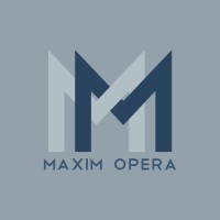 Hotel Maxim Opéra logo - Similar company to Hôtel Beige