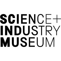 Science and Industry Museum logo - Similar company to Dpj Construction Ltd