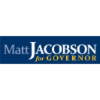 Jacobson for Governor logo - Similar company to Cameron Koffman For Assembly