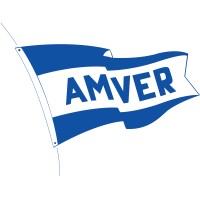 Automated Mutual Assistance Vessel Rescue System (AMVER) logo - Similar company to Epsom Fire & Rescue