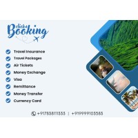 Click 4 Booking logo - Similar company to Arcadia Vacations