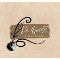 Da Quill Literature Fest logo - Similar company to Mithaas