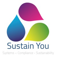 Sustain You logo - Similar company to Forest Economic Partnership