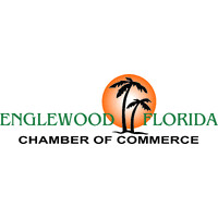 ENGLEWOOD FLORIDA CHAMBER OF COMMERCE logo - Similar company to Cai Illinois