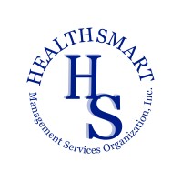 HealthSmart Management Services Organization, Inc. logo - Similar company to A2O Healthcare Management Service Inc
