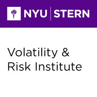 Volatility and Risk Institute at NYU Stern logo - Similar company to Volatility