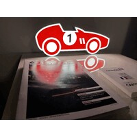Agence Automobilière de Nantes Sud Est logo - Similar company to Otomotion
