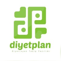 Diyetplan logo - Similar company to Diyethemen