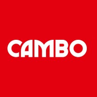 Cambo Photographic Equipment logo - Similar company to Evink Cnc Verspaning Bv