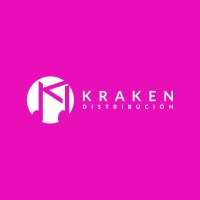 Kraken Distribución logo - Similar company to Musicadders