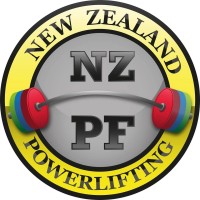 New Zealand Powerlifting Federation logo - Similar company to Lateral Lawyers