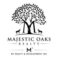 MY Realty & Development Inc. DBA Majestic Oaks Realty logo - Similar company to Abbott Martin Group