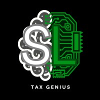 SL Tax Genius logo - Similar company to Argenta