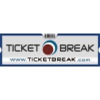 TicketBreak Ltd. logo - Similar company to Plankton